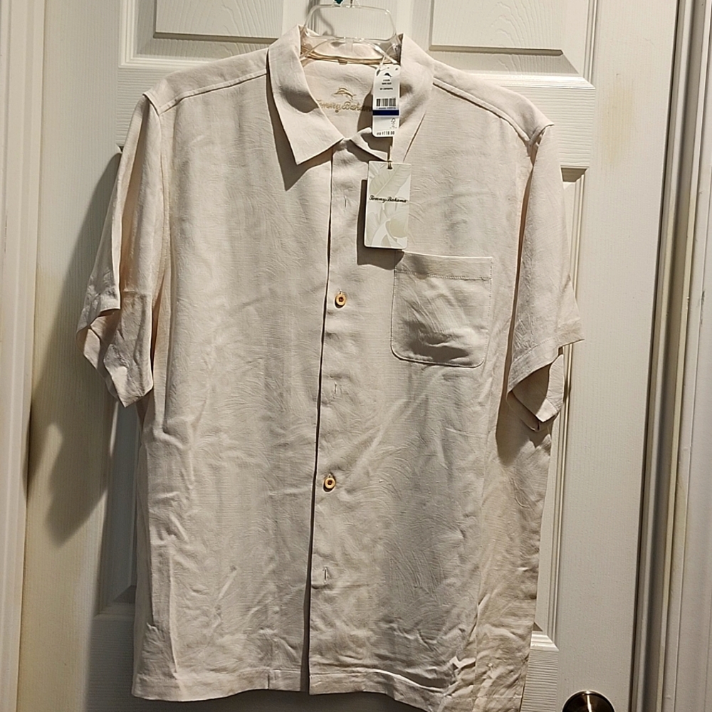Tommy Bahama dress shirt